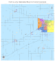 Hall County Board Districts - updated 2022